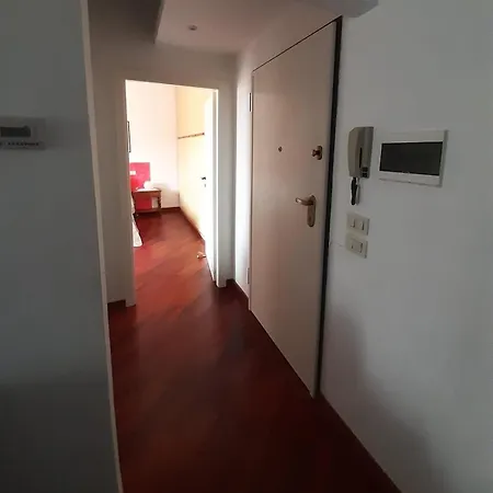Trilly's House Is Waiting For You! Panoramic Penthouse Apartmán Florencie