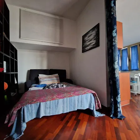 Trilly's House Is Waiting For You! Panoramic Penthouse * Florencie