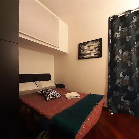 Trilly's House Is Waiting For You! Panoramic Penthouse Apartmán *