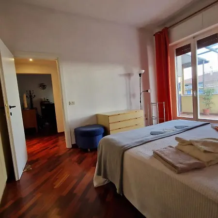 Trilly's House Is Waiting For You! Panoramic Penthouse * Florencie