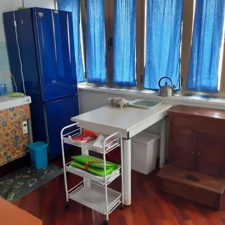 Apartmán Trilly's House Is Waiting For You! Panoramic Penthouse *