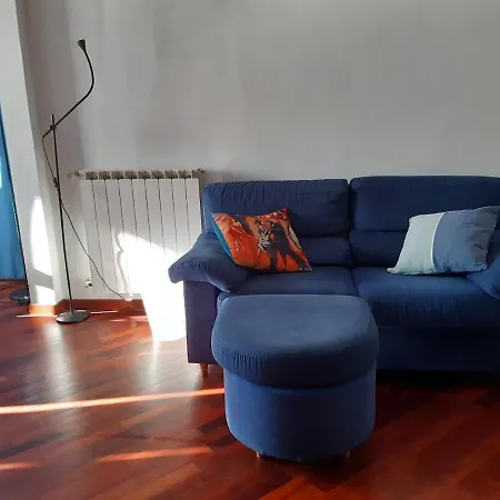 Apartmán Trilly's House Is Waiting For You! Panoramic Penthouse Florencie