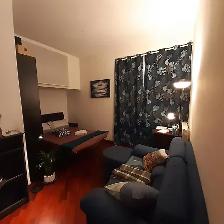 Apartmán Trilly's House Is Waiting For You! Panoramic Penthouse