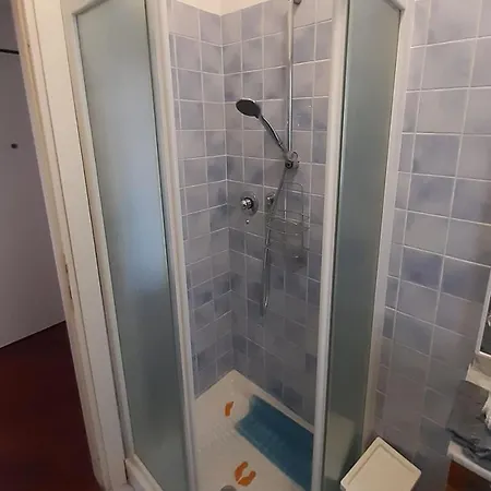 Apartmán Trilly's House Is Waiting For You! Panoramic Penthouse *