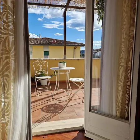 Trilly's House Is Waiting For You! Panoramic Penthouse Apartmán