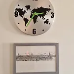 Daire Trilly's House Is Waiting For You! Panoramic Penthouse