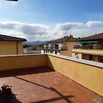 Trilly's House Is Waiting For You! Panoramic Penthouse Floransa