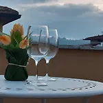 Trilly's House Is Waiting For You! Panoramic Penthouse