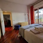 Trilly's House Is Waiting For You! Panoramic Penthouse * Floransa