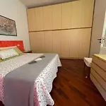 Trilly's House Is Waiting For You! Panoramic Penthouse Daire *