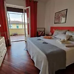 Trilly's House Is Waiting For You! Panoramic Penthouse Daire Floransa