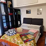 Trilly's House Is Waiting For You! Panoramic Penthouse Daire