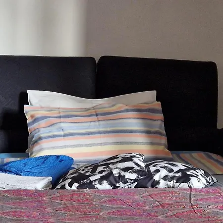 Apartman Trilly's House Is Waiting For You! Panoramic Penthouse