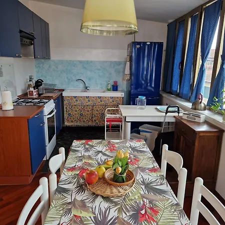 Trilly's House Is Waiting For You! Panoramic Penthouse Florence