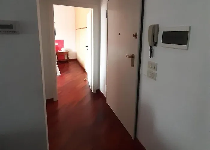 Trilly's House Is Waiting For You! Panoramic Penthouse Appartement Florence