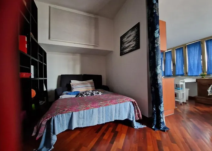 Trilly's House Is Waiting For You! Panoramic Penthouse * Florence