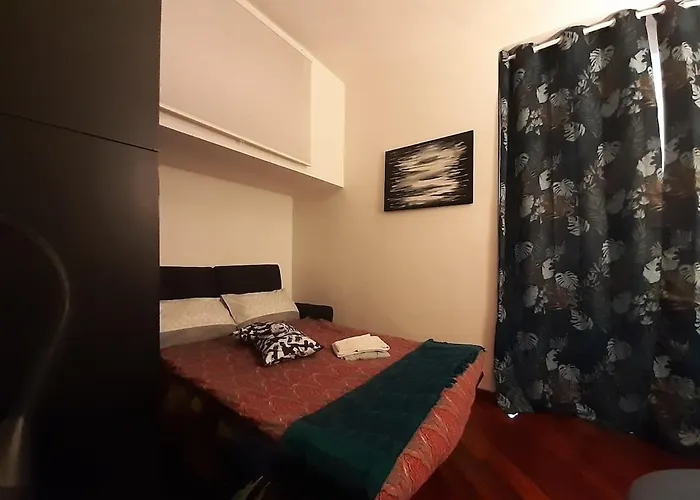Trilly's House Is Waiting For You! Panoramic Penthouse Appartement *