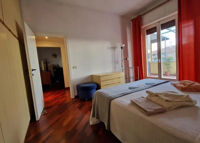 Trilly's House Is Waiting For You! Panoramic Penthouse * Florence