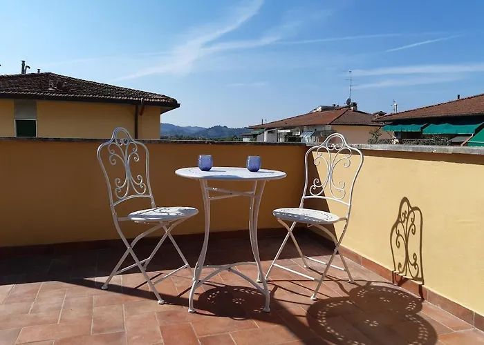 Trilly's House Is Waiting For You! Panoramic Penthouse