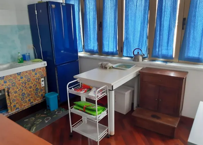 Appartement Trilly's House Is Waiting For You! Panoramic Penthouse *