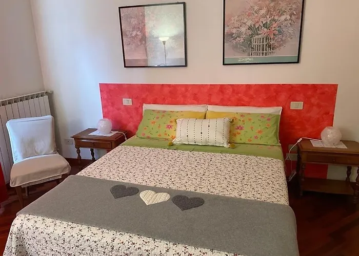 Trilly's House Is Waiting For You! Panoramic Penthouse Appartement Florence