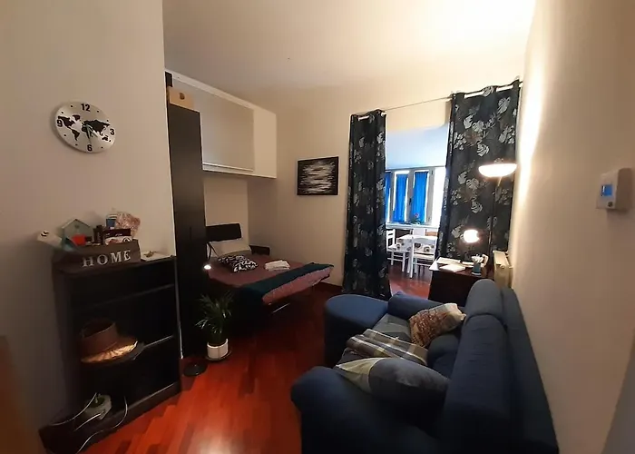 Trilly's House Is Waiting For You! Panoramic Penthouse Florence