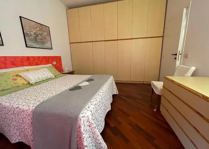 Trilly's House Is Waiting For You! Panoramic Penthouse Appartement *