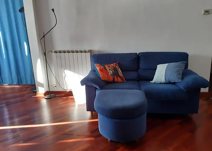 Appartement Trilly's House Is Waiting For You! Panoramic Penthouse Florence
