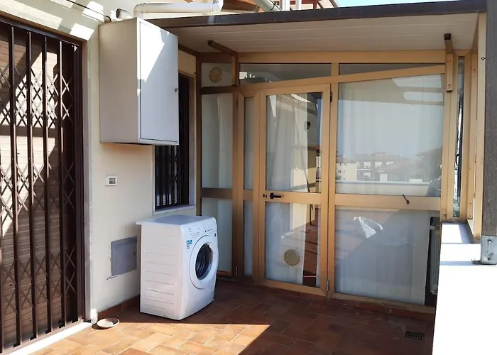 Appartement Trilly's House Is Waiting For You! Panoramic Penthouse Florence