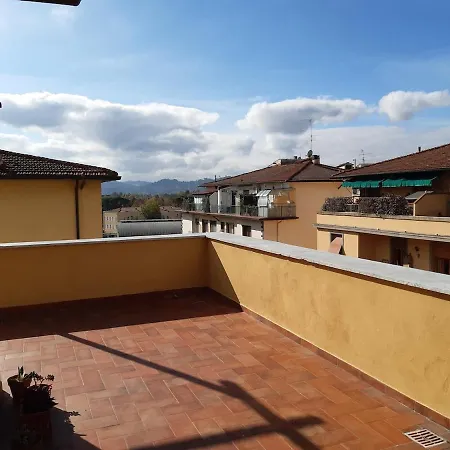 Trilly's House Is Waiting For You! Panoramic Penthouse Firenze
