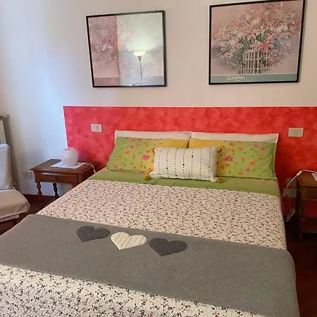 Trilly's House Is Waiting For You! Panoramic Penthouse Appartamento Firenze