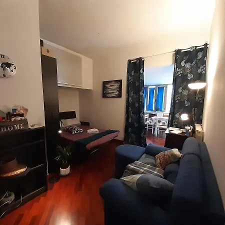 Trilly's House Is Waiting For You! Panoramic Penthouse Firenze