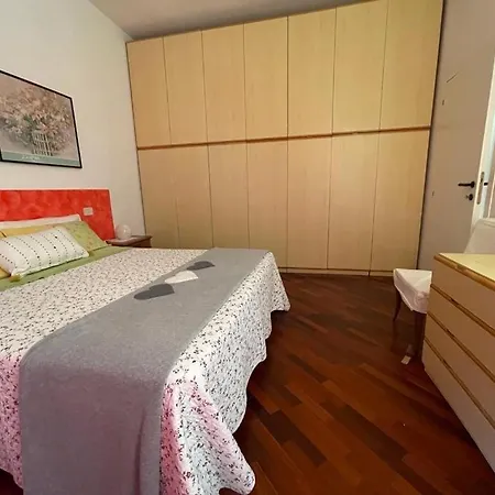 Trilly's House Is Waiting For You! Panoramic Penthouse Appartamento *