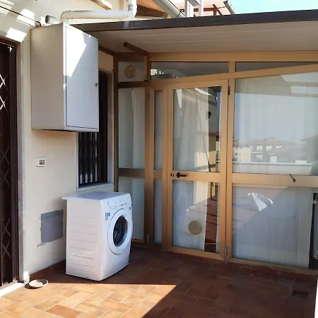 Appartamento Trilly's House Is Waiting For You! Panoramic Penthouse Firenze