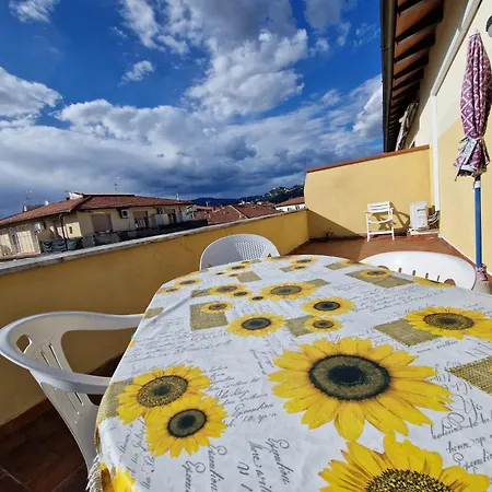 Trilly's House Is Waiting For You! Panoramic Penthouse Appartamento *