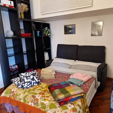 Trilly's House Is Waiting For You! Panoramic Penthouse Appartamento