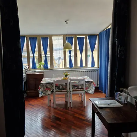 Trilly's House Is Waiting For You! Panoramic Penthouse * Firenze